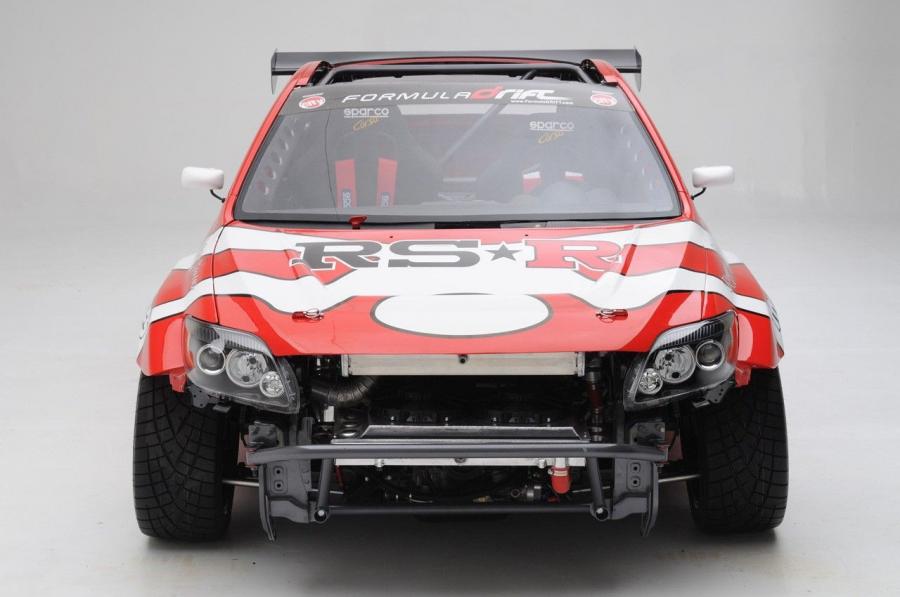  Scion tC Formula Drift by R*SR 2008 года  (фото 28 из 33)